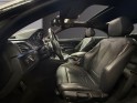 Bmw serie 4 coupe f32 420d 184 ch m sport a toit ouvrant bo garantie 12 mois occasion simplicicar brive la gaillarde ...