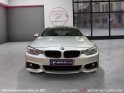 Bmw serie 4 coupe f32 420d 184 ch m sport a toit ouvrant bo garantie 12 mois occasion simplicicar brive la gaillarde ...