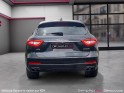 Maserati levante 3.0 v6 bi-turbo 430 s q4 occasion parc voitures beauvais simplicicar simplicibike france