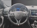 Maserati levante 3.0 v6 bi-turbo 430 s q4 occasion parc voitures beauvais simplicicar simplicibike france