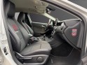 Mercedes classe a 1.6i turbo 102ch régulateur de vitesse - camera de recul - clim auto occasion simplicicar rennes...