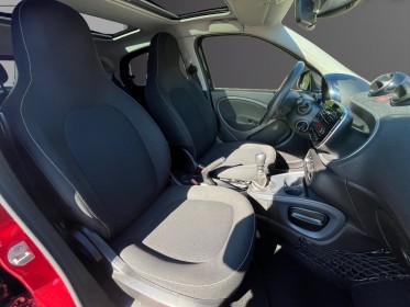 Smart forfour 0.9 90 ch ss passion toit pano clim garantie 12 mois occasion simplicicar brive la gaillarde  simplicicar...