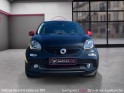 Smart forfour 0.9 90 ch ss passion toit pano clim garantie 12 mois occasion simplicicar brive la gaillarde  simplicicar...