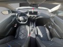 Ds ds3 crossback 1,5 bluehdi 130 carplay régulateur de vitesse garantie 12 mois occasion simplicicar brive la gaillarde ...