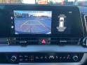 Kia sportage design 1.6 t-gdi 230ch hybride bva6 4x2 carplay sièges chauffants garantie 12 mois occasion simplicicar brive...