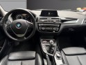 Bmw serie 1 f20 lci2 118d xdrive 150 ch lounge radar av - arr occasion simplicicar veauche simplicicar simplicibike france