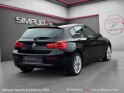 Bmw serie 1 f20 lci2 118d xdrive 150 ch lounge radar av - arr occasion simplicicar veauche simplicicar simplicibike france