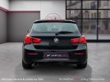 Bmw serie 1 f20 lci2 118d xdrive 150 ch lounge radar av - arr occasion simplicicar veauche simplicicar simplicibike france