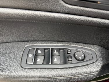 Bmw serie 1 f20 lci2 118d xdrive 150 ch lounge radar av - arr occasion simplicicar veauche simplicicar simplicibike france
