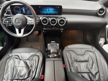 Mercedes classe a 180 d 8g-dct style line occasion cannes (06) simplicicar simplicibike france