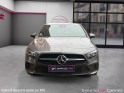 Mercedes classe a 180 d 8g-dct style line occasion cannes (06) simplicicar simplicibike france