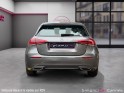 Mercedes classe a 180 d 8g-dct style line occasion cannes (06) simplicicar simplicibike france