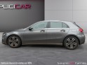 Mercedes classe a 180 d 8g-dct style line occasion cannes (06) simplicicar simplicibike france
