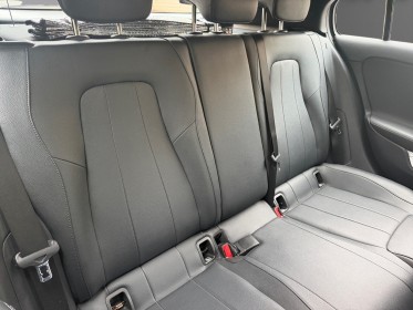 Mercedes classe a 180 d 8g-dct style line occasion cannes (06) simplicicar simplicibike france