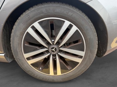 Mercedes classe a 180 d 8g-dct style line occasion cannes (06) simplicicar simplicibike france