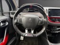 Peugeot 208 1.6 thp 200ch bvm6 gti  moteur forgé  applecarplay  garantie 12 mois occasion simplicicar vernon simplicicar...