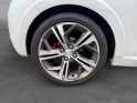Peugeot 208 1.6 thp 200ch bvm6 gti  moteur forgé  applecarplay  garantie 12 mois occasion simplicicar vernon simplicicar...