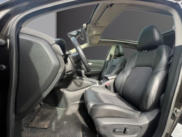 Nissan qashqai 1.6 dci 130 xtronic tekna toit pano camera de recul garantie 12 mois occasion simplicicar brive la gaillarde ...