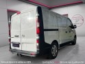 Opel vivaro fourgon van aménager l2h1 1.6 cdti 95 ch attelage panneaux solaire garantie 12 mois occasion simplicicar brive...