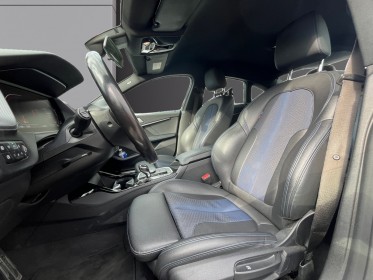 Bmw serie 2 gran coupe f44 218d 150 ch bva8 m sport carplay virtual cockpit garantie 12 mois occasion simplicicar brive la...