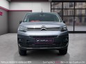 Citroen  berlingo dangel  1,5 bluehdi  100 dangel kit mains libres garantie 12 mois occasion simplicicar brive la gaillarde ...
