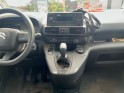 Citroen  berlingo dangel  1,5 bluehdi  100 dangel kit mains libres garantie 12 mois occasion simplicicar brive la gaillarde ...