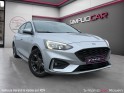 Ford focus 1.5 ecoboost 150 ss bva8 st line business / garantie 12 mois / entretiens ford / caméra de recul / sièges......