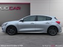 Ford focus 1.5 ecoboost 150 ss bva8 st line business / garantie 12 mois / entretiens ford / caméra de recul / sièges......