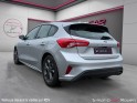 Ford focus 1.5 ecoboost 150 ss bva8 st line business / garantie 12 mois / entretiens ford / caméra de recul / sièges......