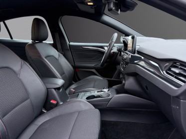Ford focus 1.5 ecoboost 150 ss bva8 st line business / garantie 12 mois / entretiens ford / caméra de recul / sièges......