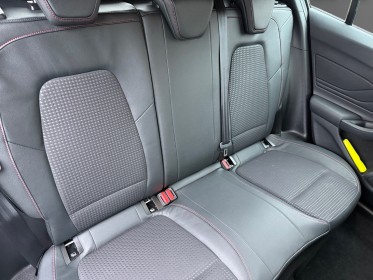 Ford focus 1.5 ecoboost 150 ss bva8 st line business / garantie 12 mois / entretiens ford / caméra de recul / sièges......