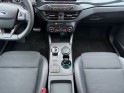 Ford focus 1.5 ecoboost 150 ss bva8 st line business / garantie 12 mois / entretiens ford / caméra de recul / sièges......