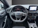 Ford focus 1.5 ecoboost 150 ss bva8 st line business / garantie 12 mois / entretiens ford / caméra de recul / sièges......