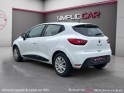 Renault clio iv societe clio  dci 75 energy air medianav ecran tactile garantie 12 mois occasion simplicicar bordeaux ...