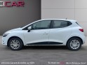 Renault clio iv societe clio  dci 75 energy air medianav ecran tactile garantie 12 mois occasion simplicicar bordeaux ...