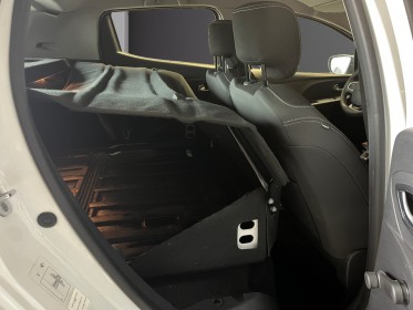 Renault clio iv societe clio  dci 75 energy air medianav ecran tactile garantie 12 mois occasion simplicicar bordeaux ...