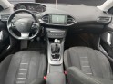 Peugeot 308 1.2 e-thp 130 ch bvm6 allure occasion cannes (06) simplicicar simplicibike france