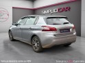 Peugeot 308 1.2 e-thp 130 ch bvm6 allure occasion cannes (06) simplicicar simplicibike france