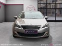 Peugeot 308 1.2 e-thp 130 ch bvm6 allure occasion cannes (06) simplicicar simplicibike france