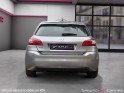 Peugeot 308 1.2 e-thp 130 ch bvm6 allure occasion cannes (06) simplicicar simplicibike france