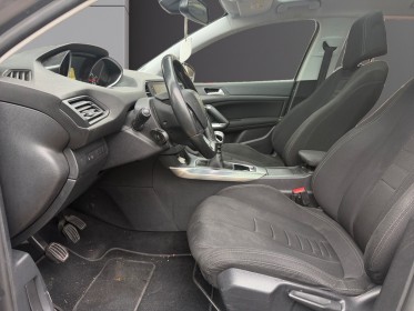 Peugeot 308 1.2 e-thp 130 ch bvm6 allure occasion cannes (06) simplicicar simplicibike france