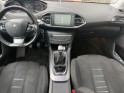 Peugeot 308 1.2 e-thp 130 ch bvm6 allure occasion cannes (06) simplicicar simplicibike france