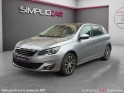 Peugeot 308 1.2 e-thp 130 ch bvm6 allure occasion cannes (06) simplicicar simplicibike france