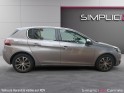 Peugeot 308 1.2 e-thp 130 ch bvm6 allure occasion cannes (06) simplicicar simplicibike france