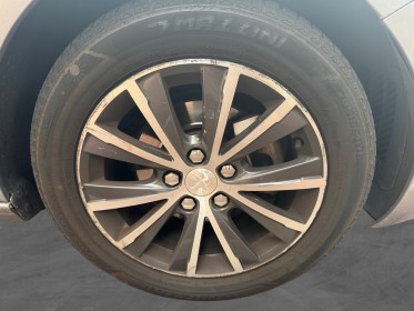 Peugeot 308 1.2 e-thp 130 ch bvm6 allure occasion cannes (06) simplicicar simplicibike france