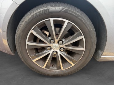 Peugeot 308 1.2 e-thp 130 ch bvm6 allure occasion cannes (06) simplicicar simplicibike france