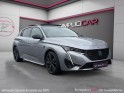 Peugeot 308 bluehdi 130ch ss eat8 gt pack sieges electriques toit ouvrant garantie 12 mois occasion simplicicar labarthe...