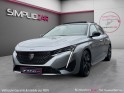 Peugeot 308 bluehdi 130ch ss eat8 gt pack sieges electriques toit ouvrant garantie 12 mois occasion simplicicar labarthe...