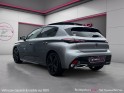 Peugeot 308 bluehdi 130ch ss eat8 gt pack sieges electriques toit ouvrant garantie 12 mois occasion simplicicar labarthe...
