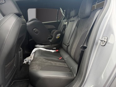 Peugeot 308 bluehdi 130ch ss eat8 gt pack sieges electriques toit ouvrant garantie 12 mois occasion simplicicar labarthe...
